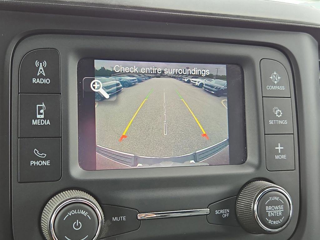 Used 2022 RAM 1500 Big Horn image 28