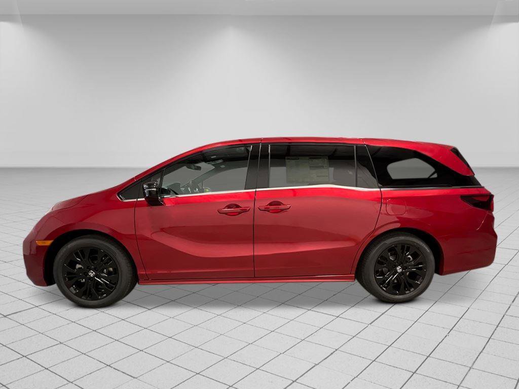 New 2026 Honda Odyssey Sport-L image 2