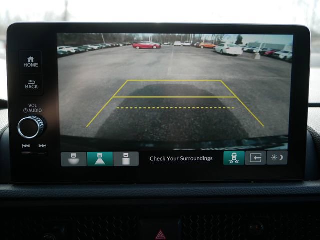 Used 2025 Honda CR-V Sport-L image 25