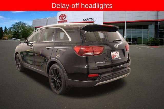 Used 2020 Kia Sorento EX image 5
