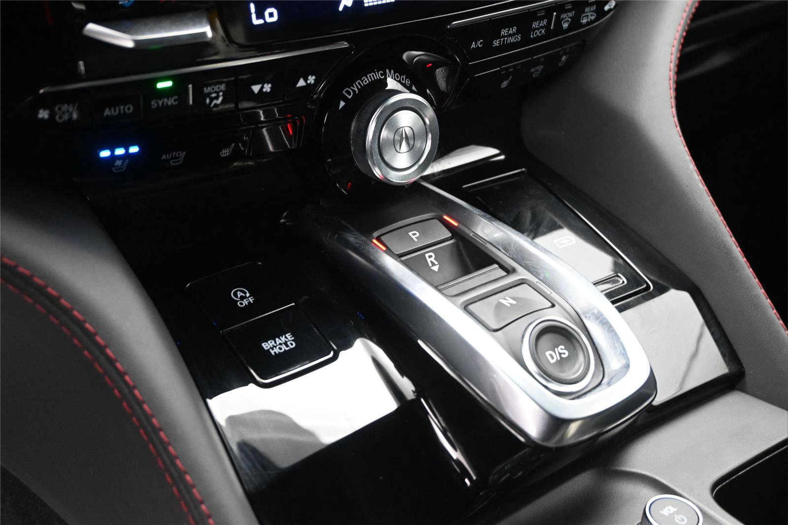 Certified 2024 Acura MDX A-Spec AWD/4WD image 5