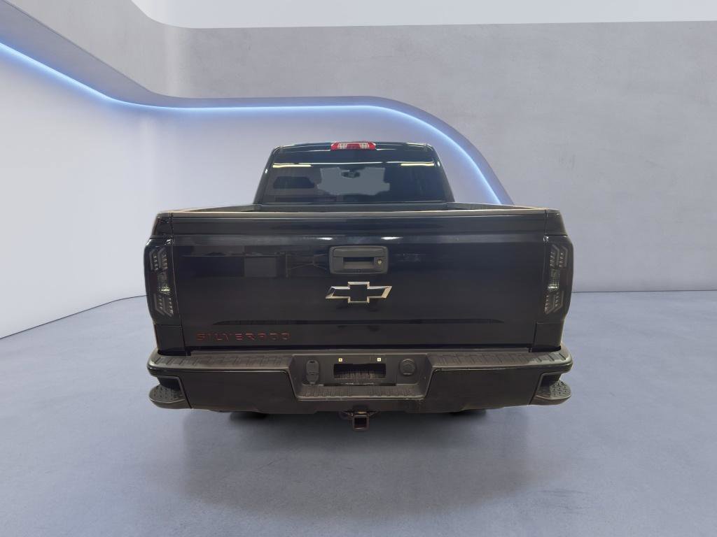 Used 2017 Chevrolet Silverado 1500 LT w/ Redline Edition image 5