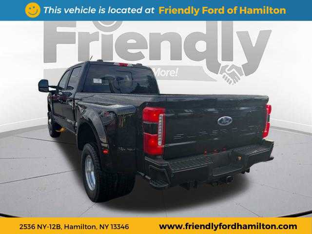 New 2026 Ford F350 XL image 27