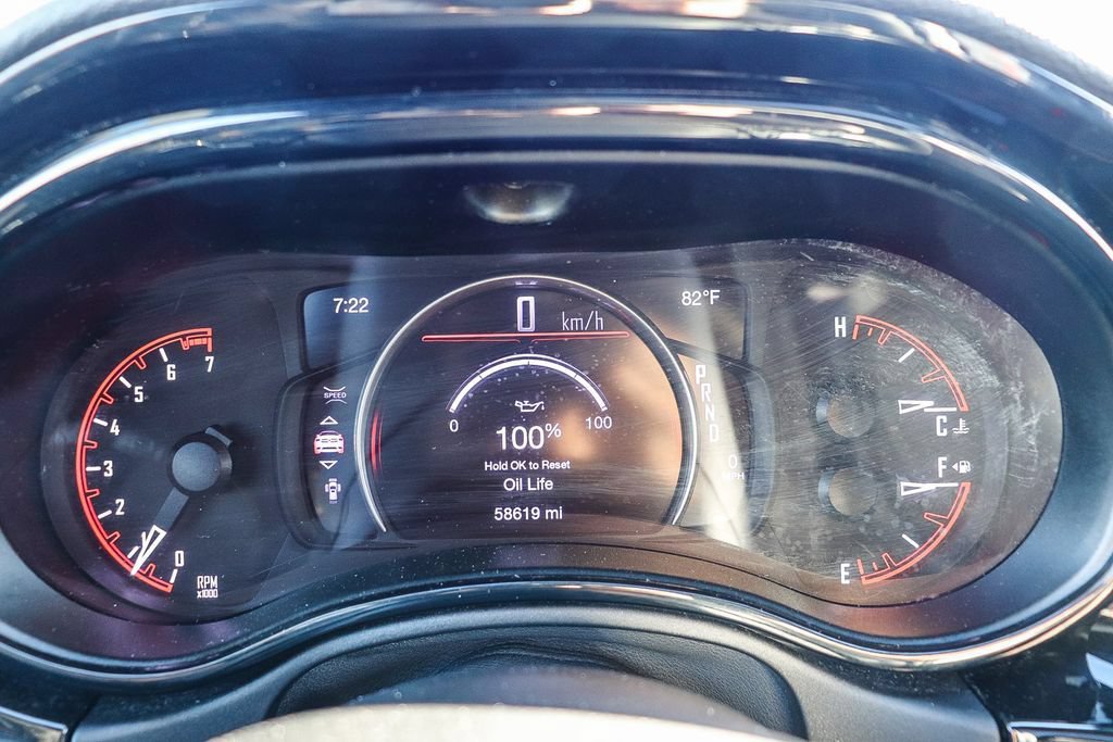 Used 2024 Dodge Durango GT AWD/4WD image 29