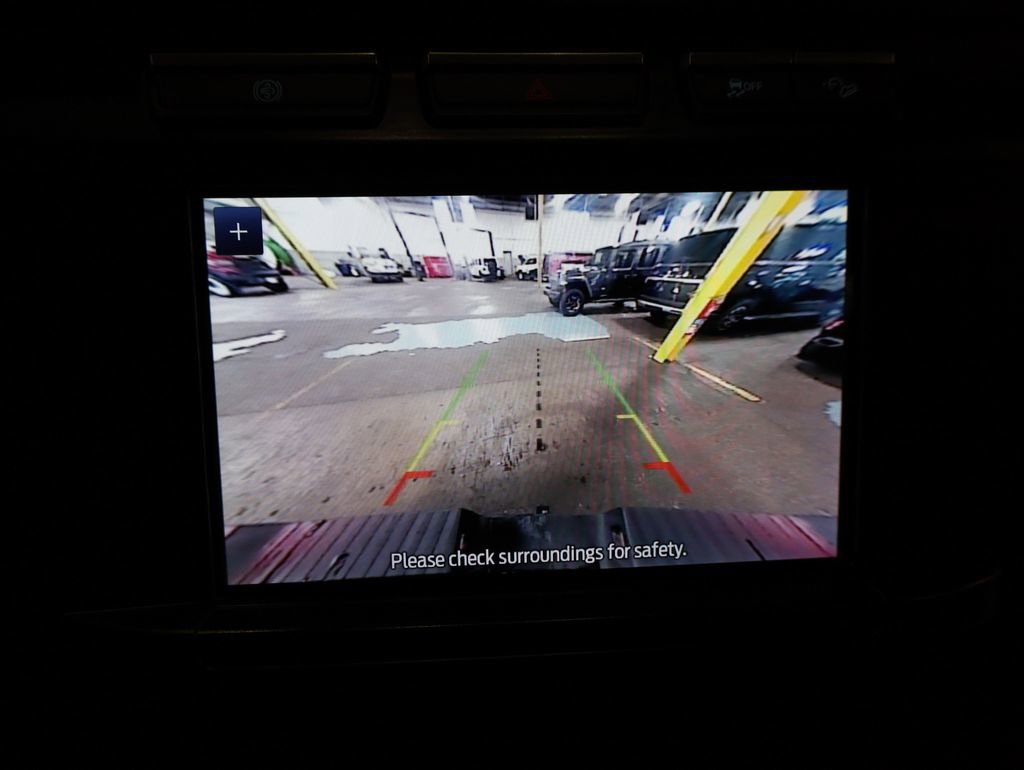 Used 2024 Ford F350 XLT w/ FX4 Off-Road Package image 27