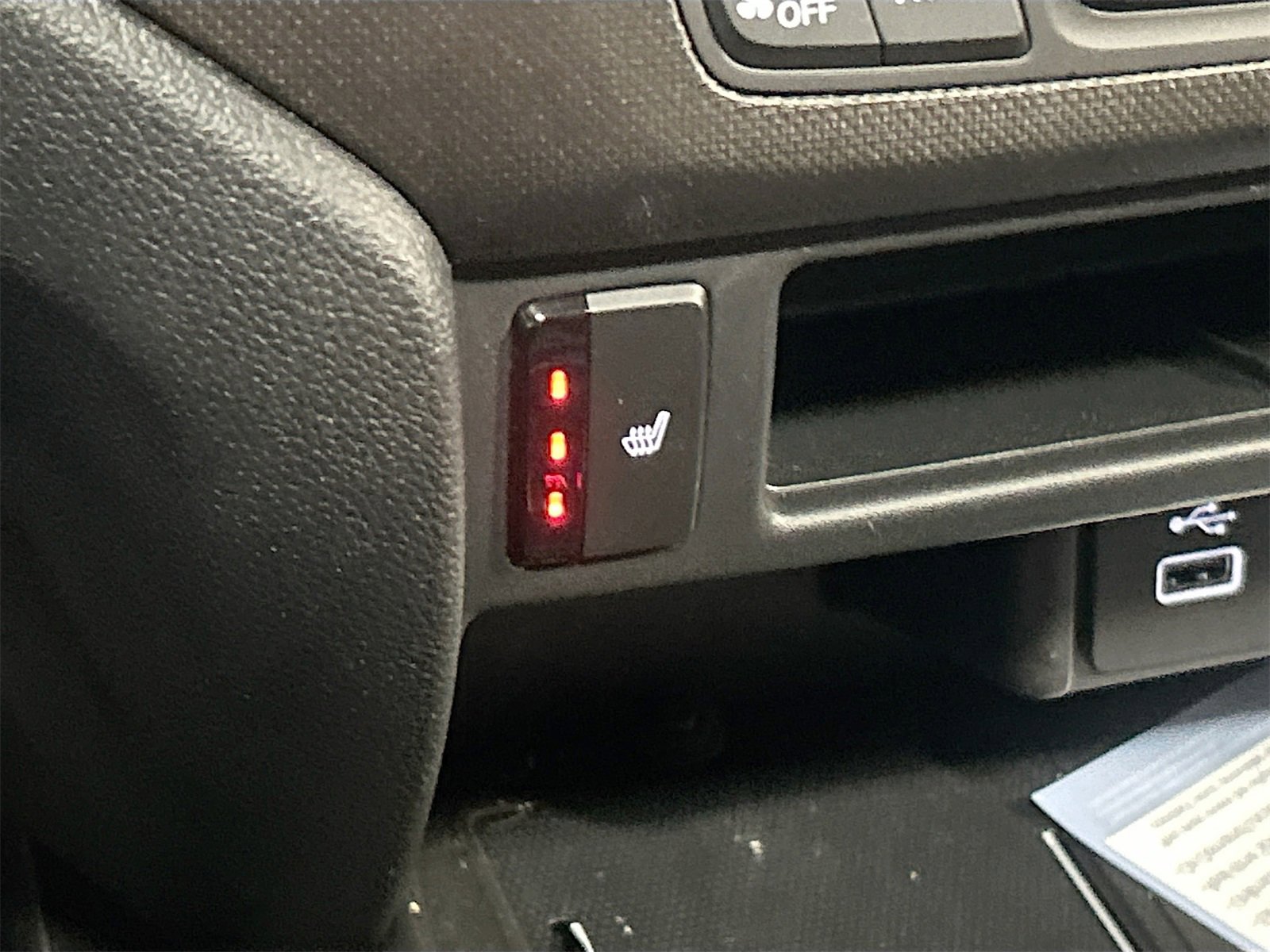 Used 2025 Honda Passport TrailSport image 21