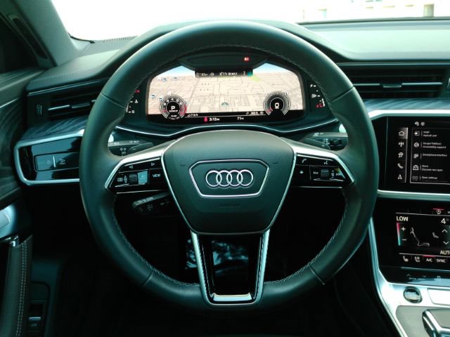 Used 2025 Audi A6 Premium Plus w/ Premium Plus Package AWD/4WD image 36