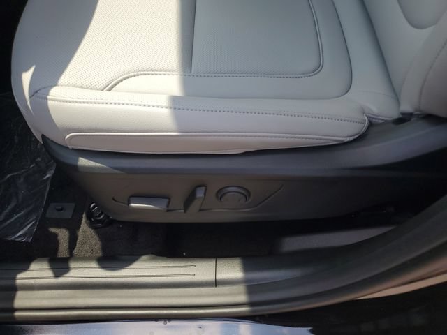 New 2027 Hyundai Santa Cruz SEL AWD/4WD image 17