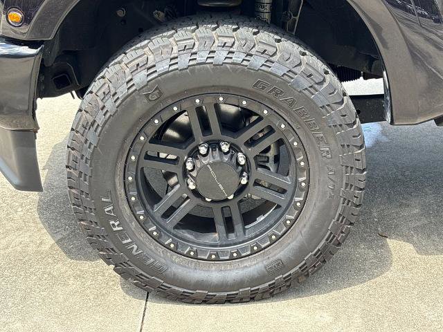 Certified 2022 Ford F250 Platinum w/ FX4 Off-Road Package AWD/4WD image 13