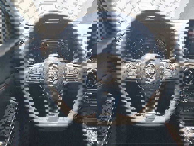 New 2025 Nissan Sentra SR w/ SR Premium Package image 9