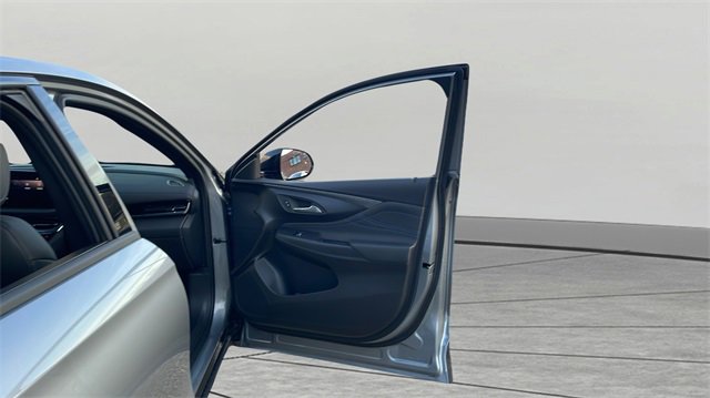 New 2026 Buick Envista Sport Touring w/ Convenience I Package image 21