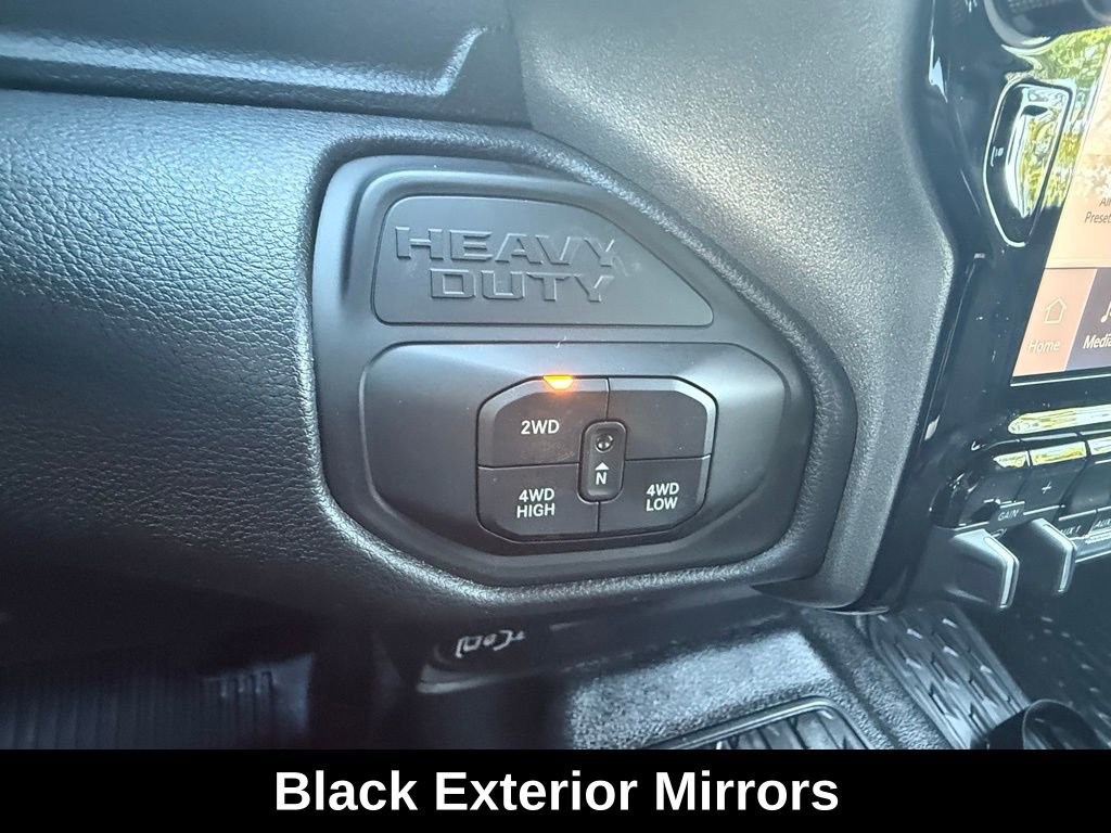 New 2026 RAM 5500 Tradesman image 15