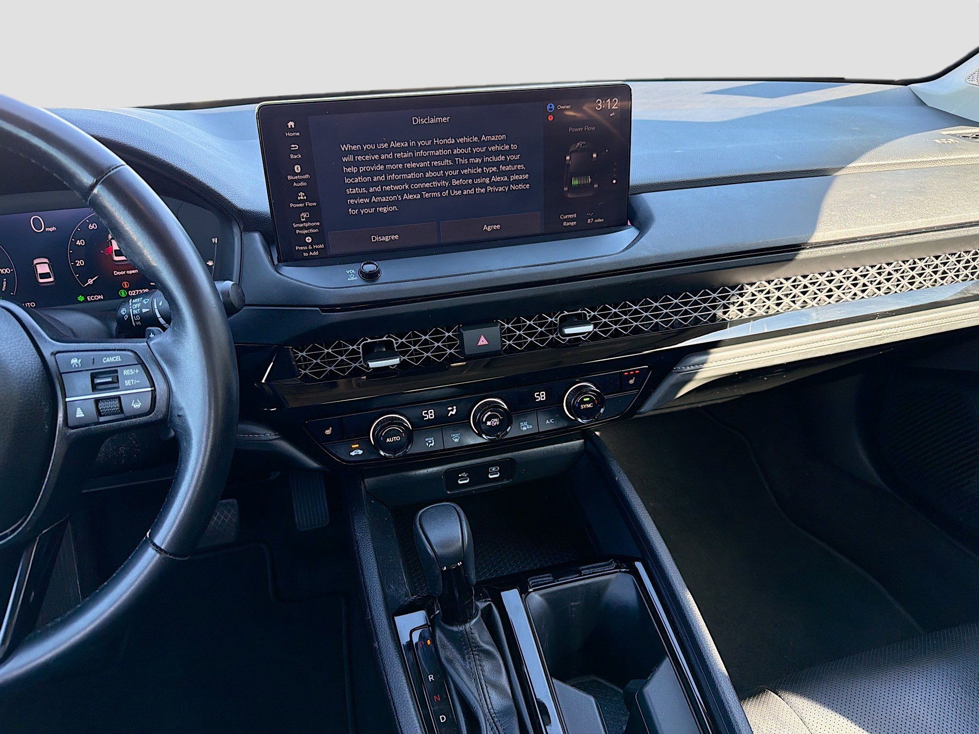 Used 2024 Honda Accord EX-L image 17