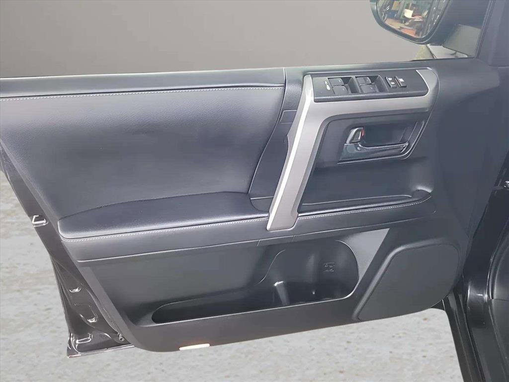 Used 2023 Toyota 4Runner SR5 Premium w/ Moonroof Package image 18