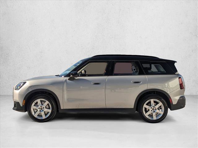 Certified 2025 MINI Cooper Countryman S image 9