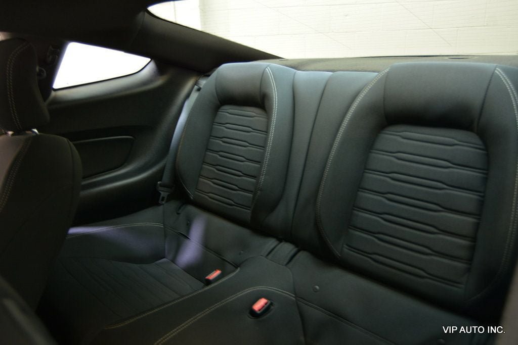Used 2017 Ford Mustang GT w/ GT Performance Package RWD image 14