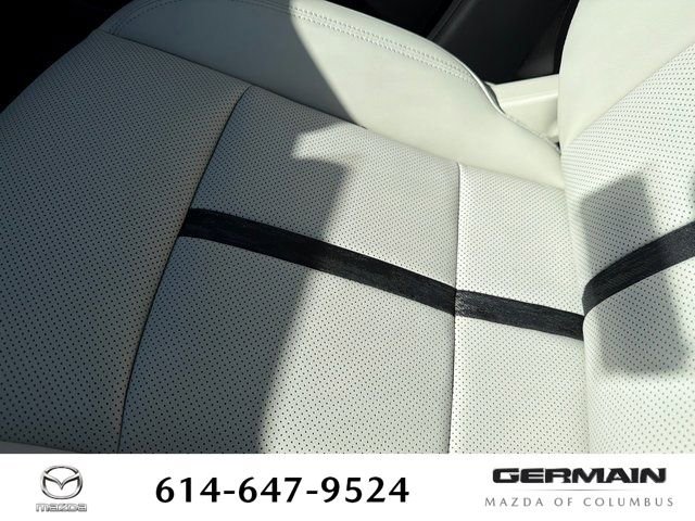 New 2026 MAZDA CX-90 3.3 Turbo S w/ Premium Plus image 31