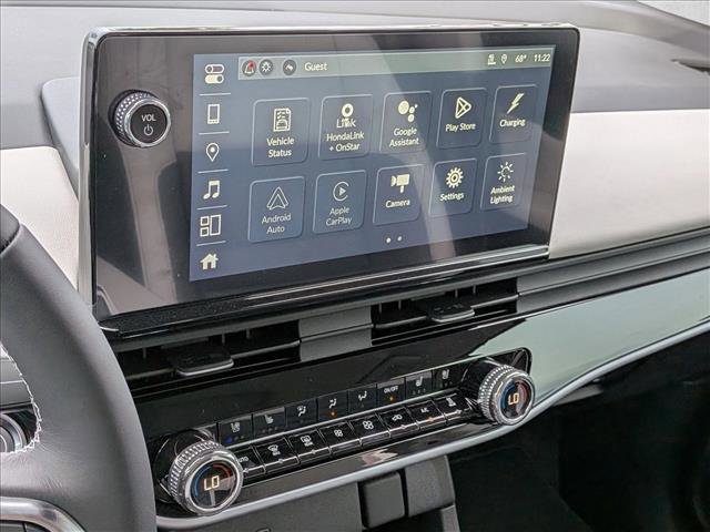 New 2026 Honda Prologue Elite image 11