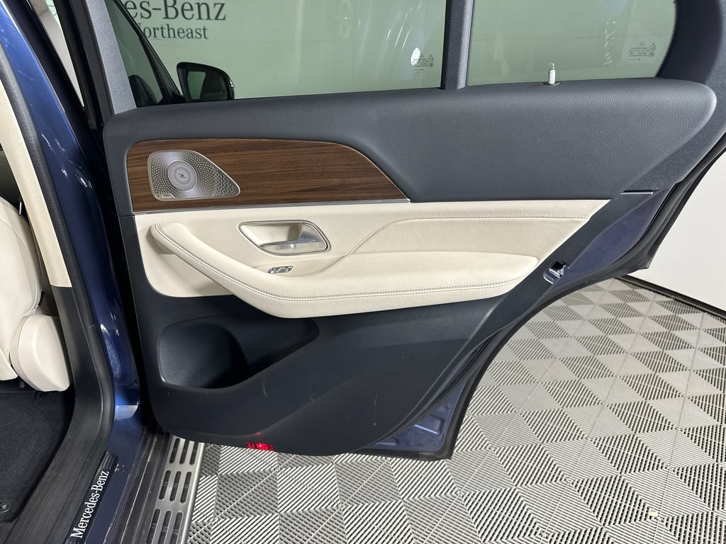 Certified 2026 Mercedes-Benz GLE 450 4MATIC image 18