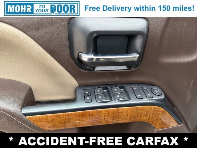 Used 2015 GMC Sierra 1500 SLE w/ SLE Value Package image 14