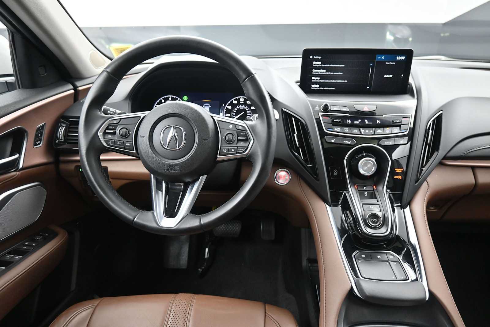 Certified 2024 Acura RDX w/ Technology Package AWD/4WD image 20