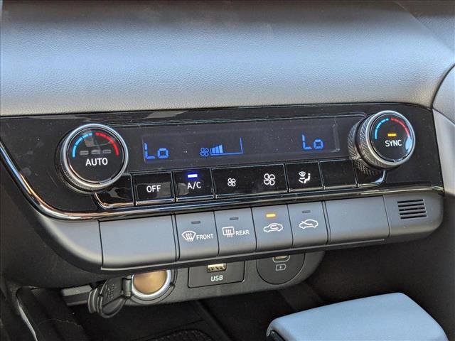 New 2025 Hyundai Elantra Sport image 15