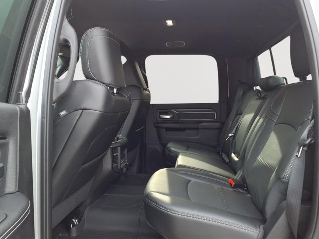 New 2026 RAM 2500 Rebel w/ Rebel Level 1 Equipment Group AWD/4WD image 10