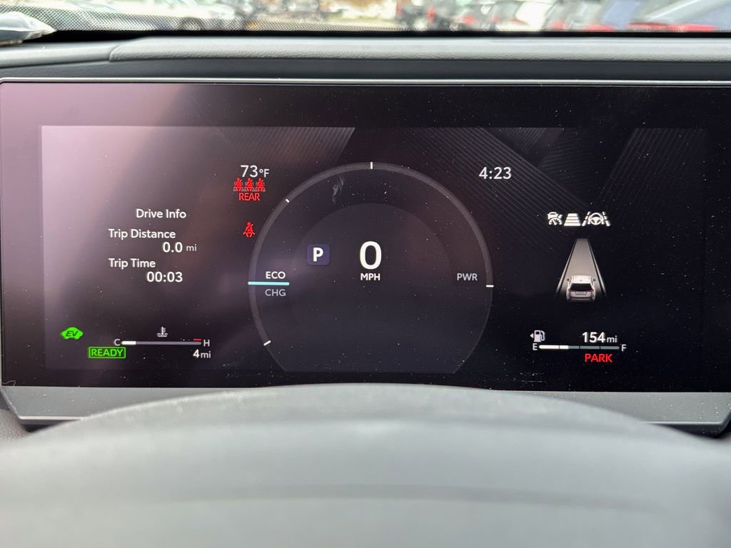 New 2026 Toyota RAV4 XLE image 24