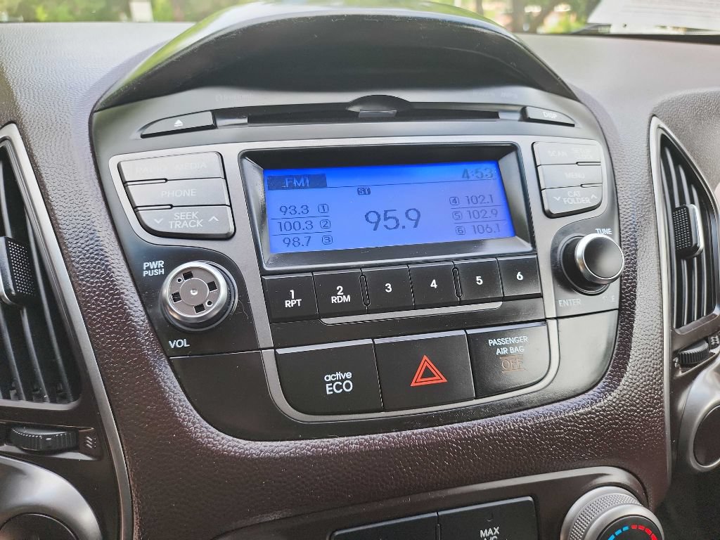 Used 2014 Hyundai Tucson GLS FWD image 47