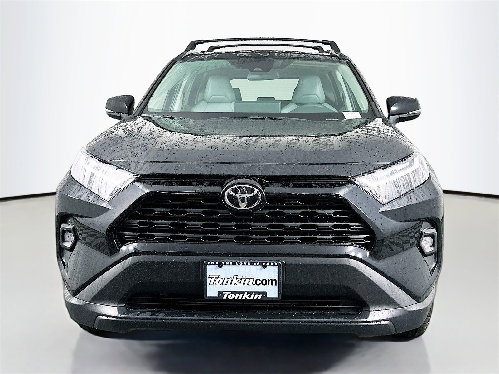 New 2025 Toyota RAV4 XLE Premium image 2
