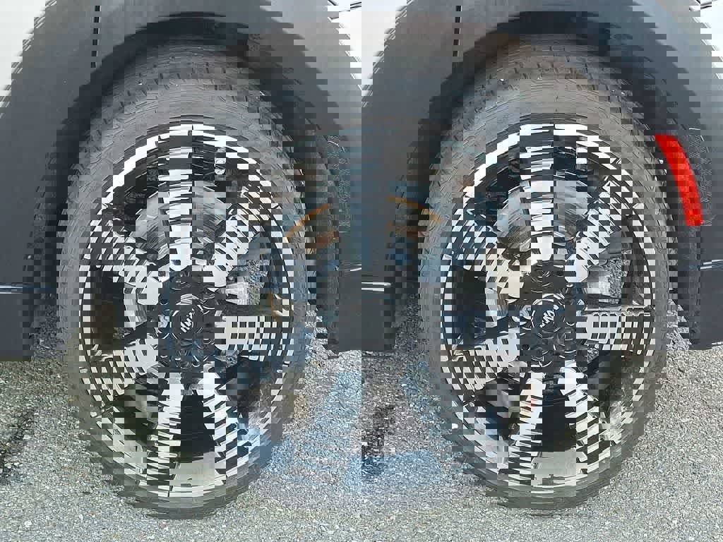 Certified 2024 MINI Cooper S FWD image 7