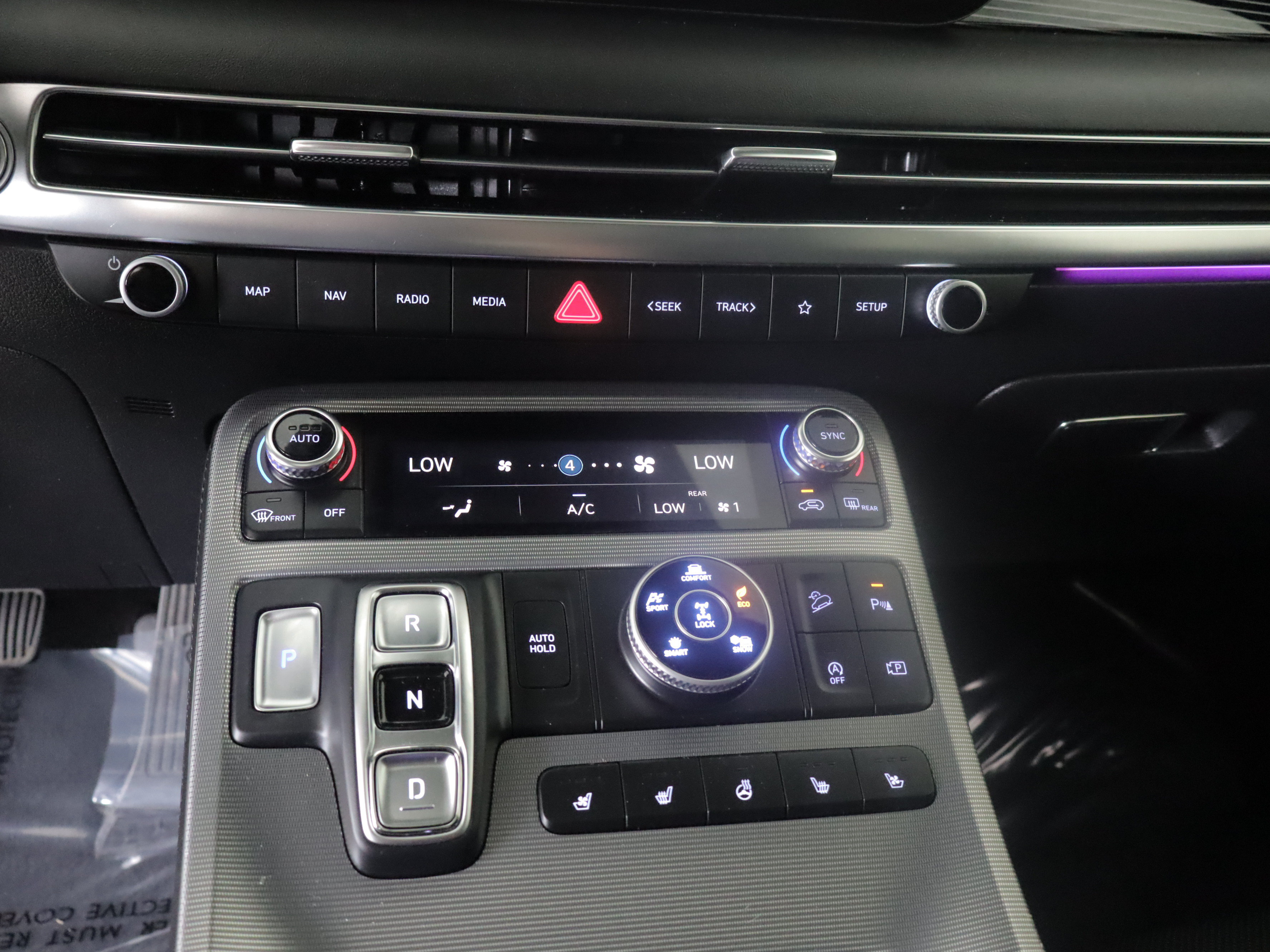 Used 2024 Hyundai Palisade Calligraphy AWD/4WD image 19