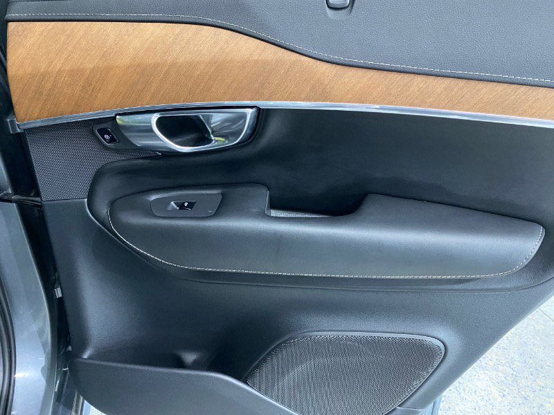 Used 2019 Volvo XC90 T6 Inscription w/ Advanced Package image 31