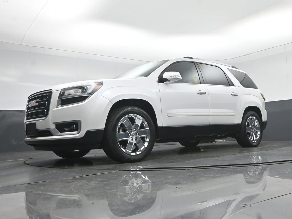 Used 2017 GMC Acadia Limited SLT AWD/4WD image 58