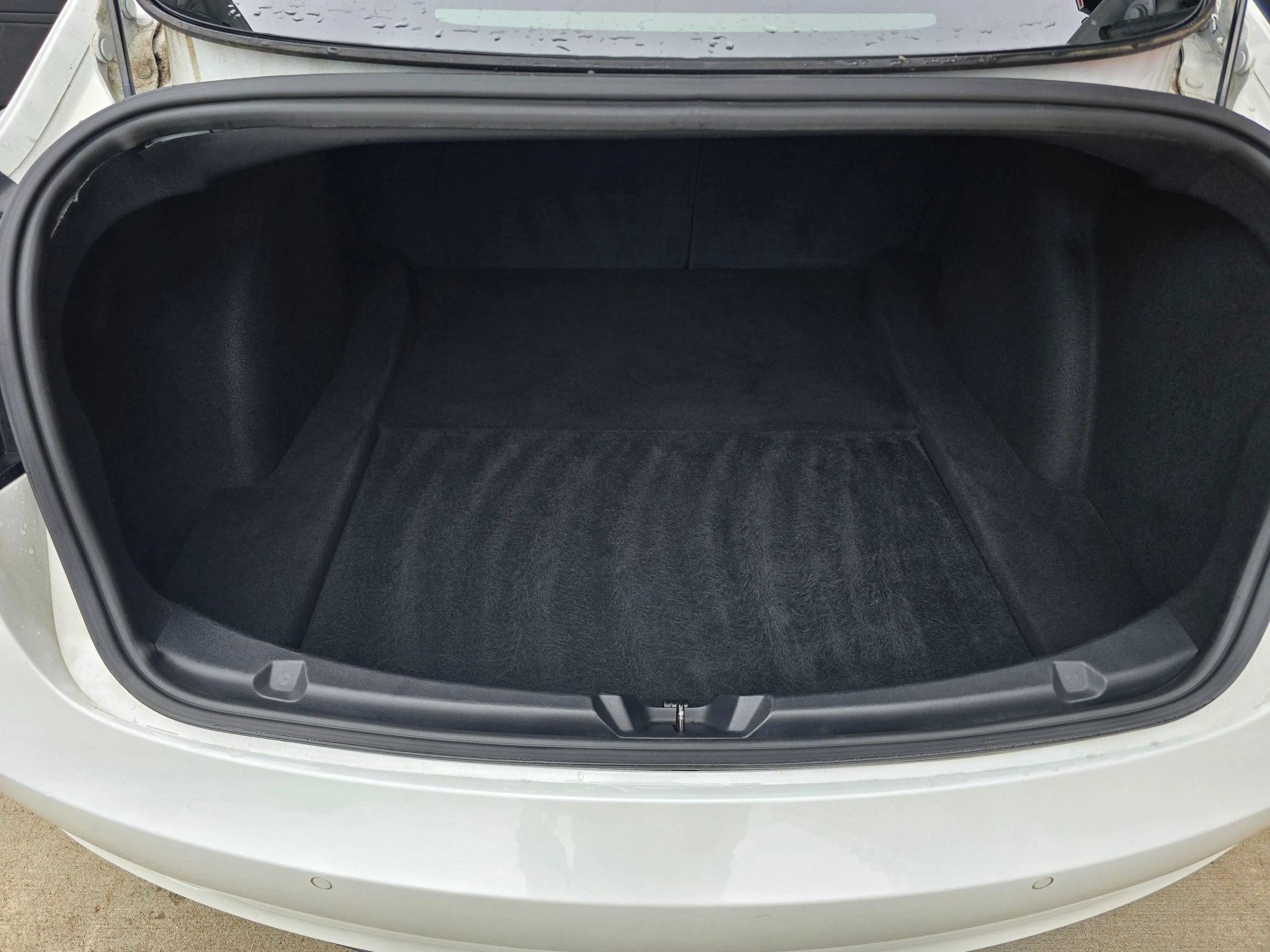 Used 2018 Tesla Model 3 Long Range AWD/4WD image 17