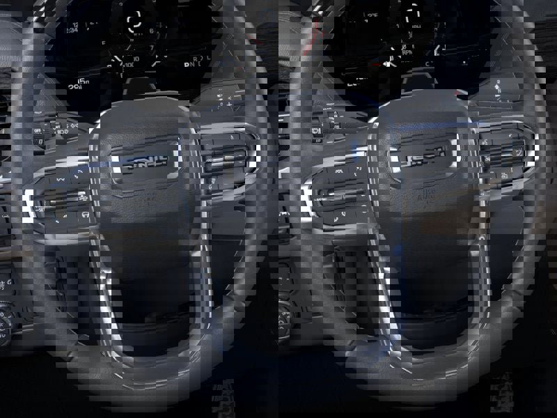 New 2026 GMC Yukon XL Denali Ultimate image 43