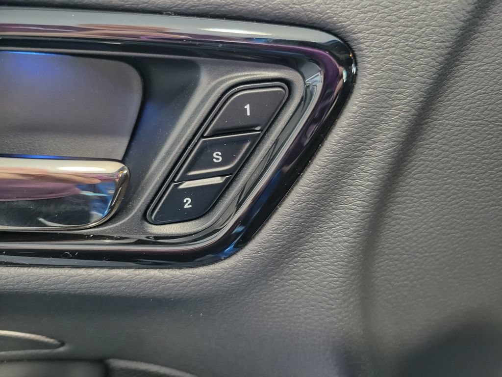 New 2026 Dodge Durango GT AWD/4WD image 13