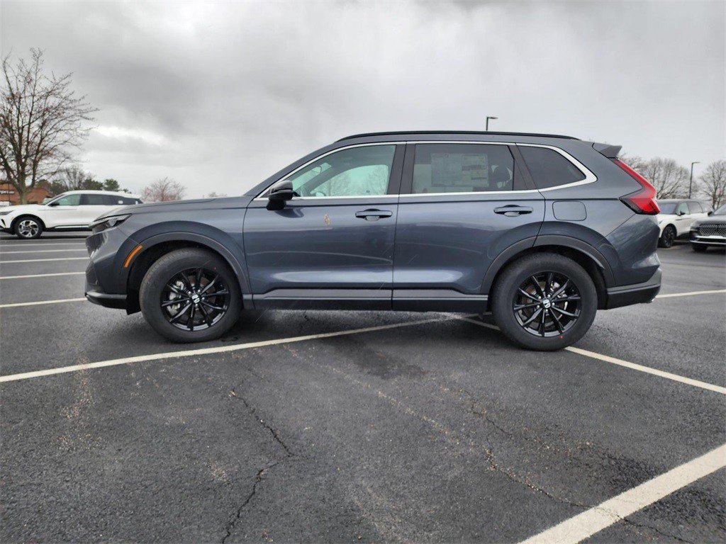 Used 2024 Honda CR-V Sport image 13