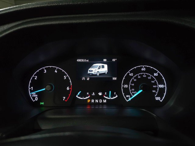 Used 2020 Ford Transit 150 148''WB Crew Medium Roof Miniv image 22