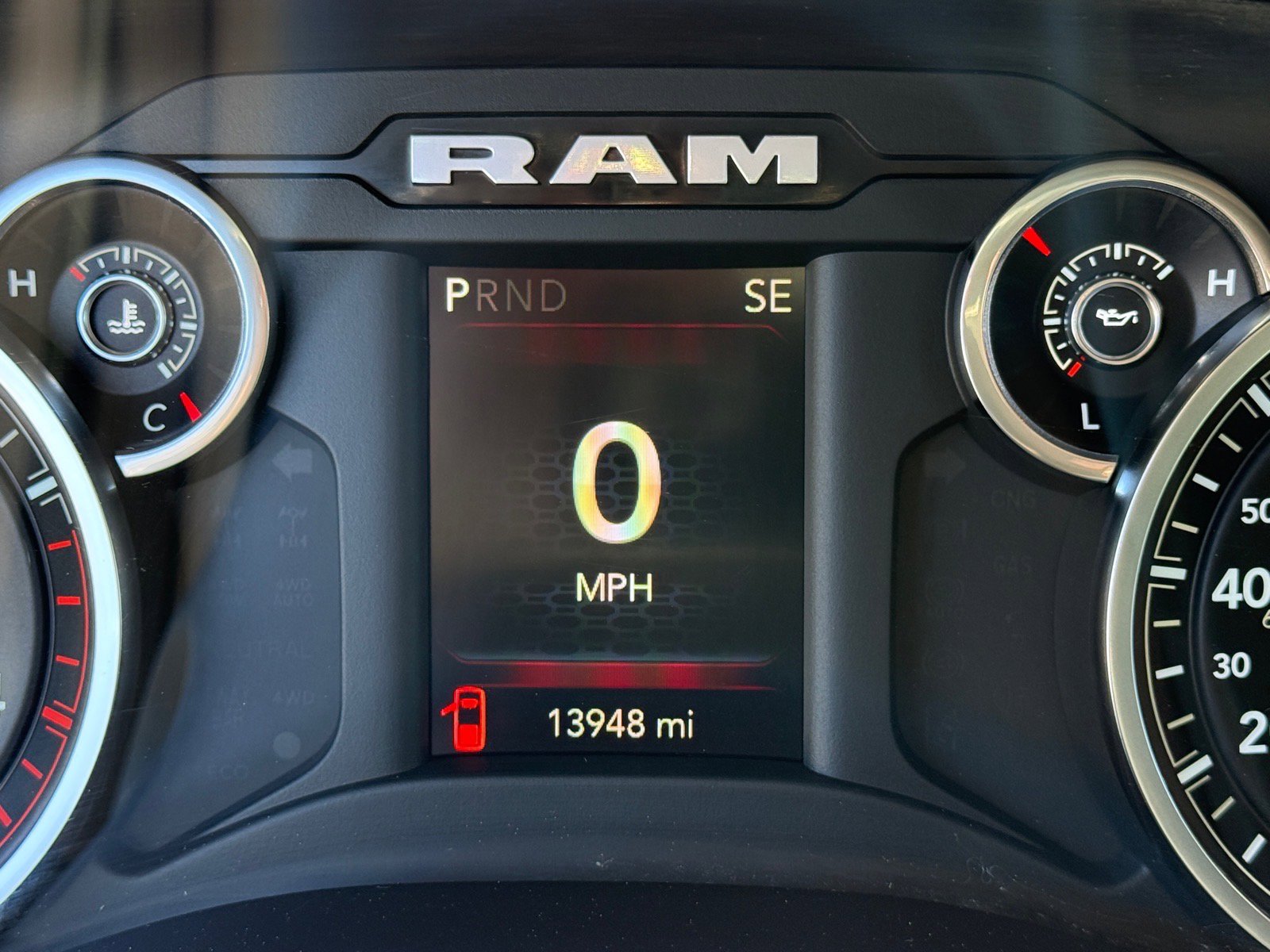 Used 2021 RAM 3500 Tradesman image 33