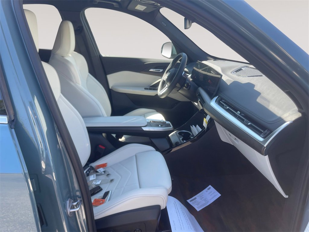 New 2026 BMW X1 xDrive28i w/ Convenience Package image 15