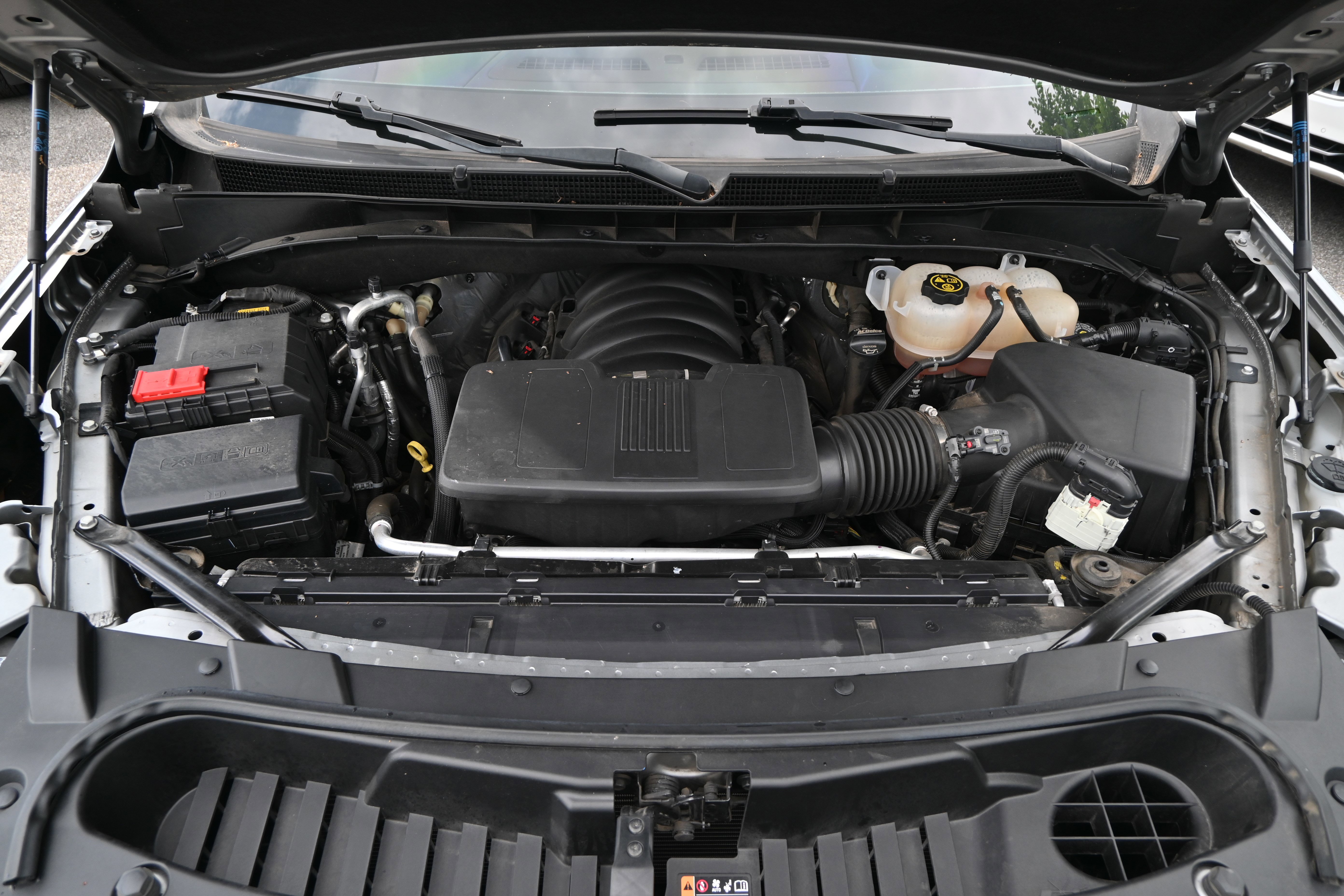 Used 2023 GMC Yukon Denali AWD/4WD image 38