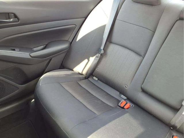 Certified 2025 Nissan Altima 2.5 S FWD image 17