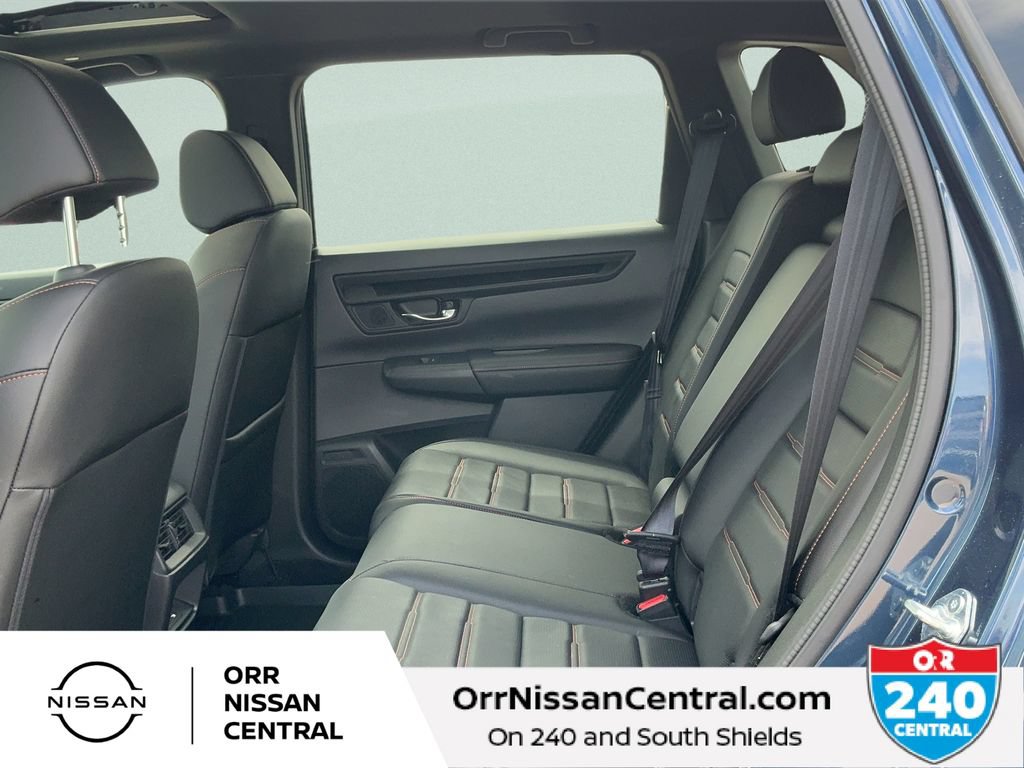 Used 2026 Honda CR-V Sport-L image 13