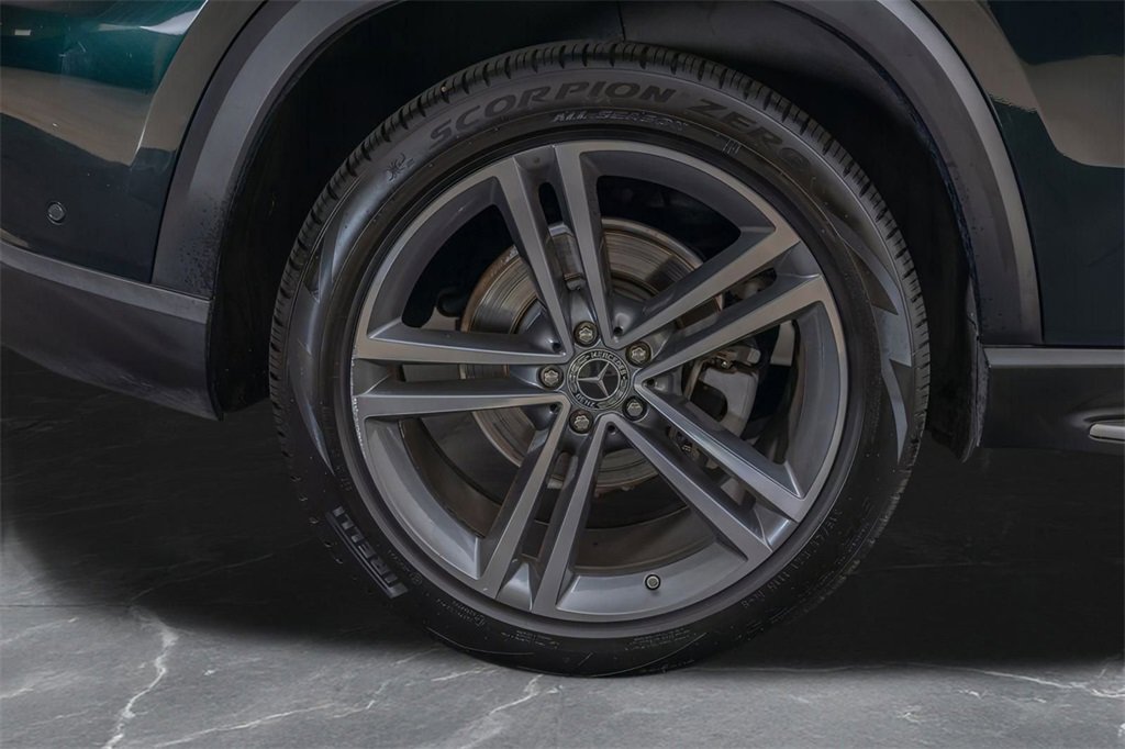 Used 2020 Mercedes-Benz GLE 350 image 42