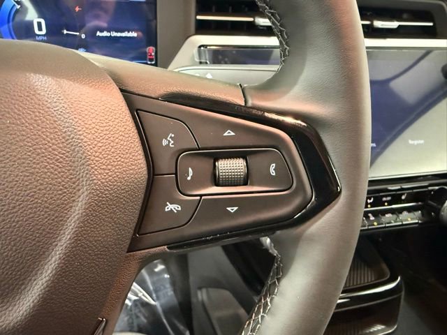 New 2027 Chevrolet Bolt LT FWD image 16