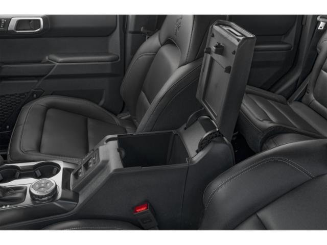 New 2026 Ford Bronco Badlands AWD/4WD image 13