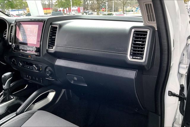 Certified 2024 Nissan Frontier SV w/ SV Convenience Package image 20