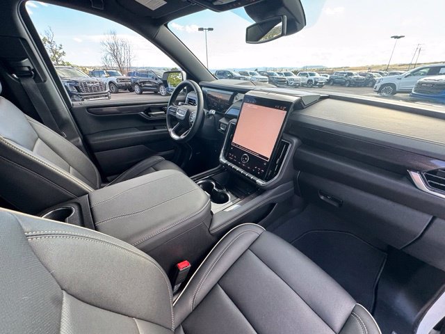 Certified 2026 GMC Yukon XL Elevation AWD/4WD image 29
