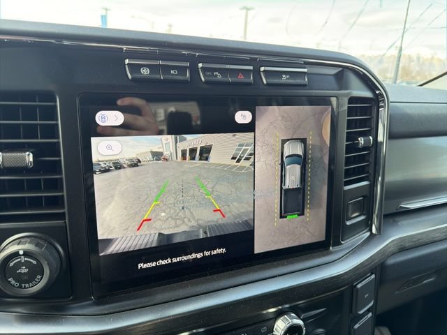 New 2024 Ford F250 Lariat w/ Lariat Ultimate Package AWD/4WD image 75